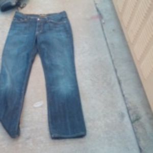 Men jeans david. Khans brand new